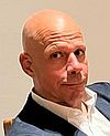 Peter Helmberger