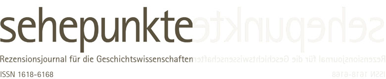 sehepunkte