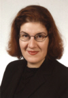 Ekaterini Kepetzis