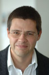 Stephan Laux