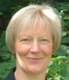 Christine Roll