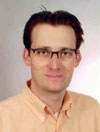 Florian Steger
