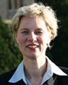 Claudia Zey